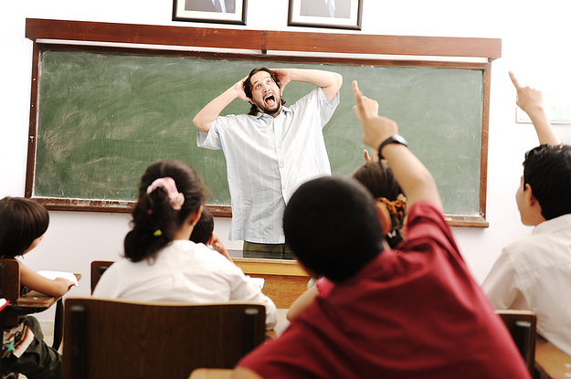 Have You Heard? Noise Can Affect Learning!