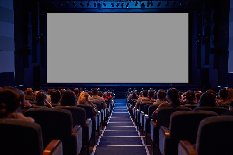 Movie Theater