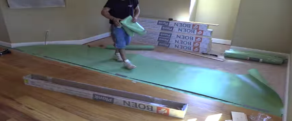 Debunking Bogus Floor Underlayment Ratings Hush City