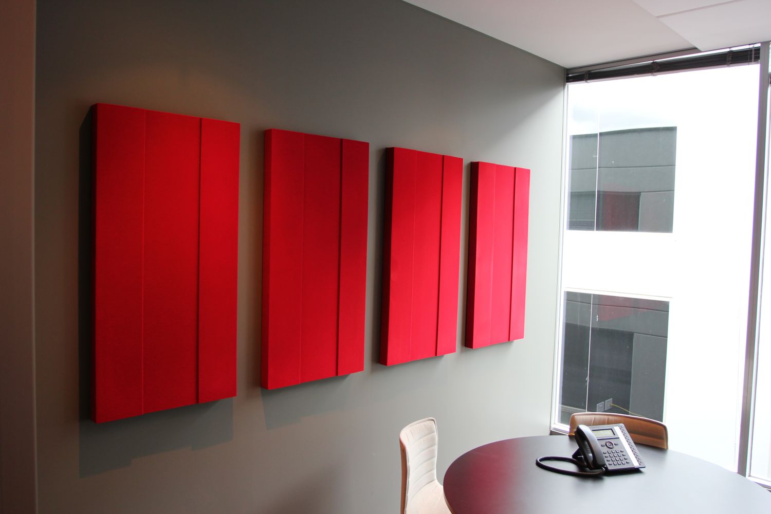 How Do Decorative Acoustic Panels Impact Room Acoustics? - Hush City