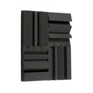 Tectum – Acoustic Wall & Ceiling Panels – Hush City Soundproofing ...