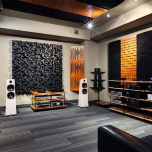 Tectum – Acoustic Wall & Ceiling Panels – Hush City Soundproofing ...