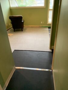 Floor Soundproofing
