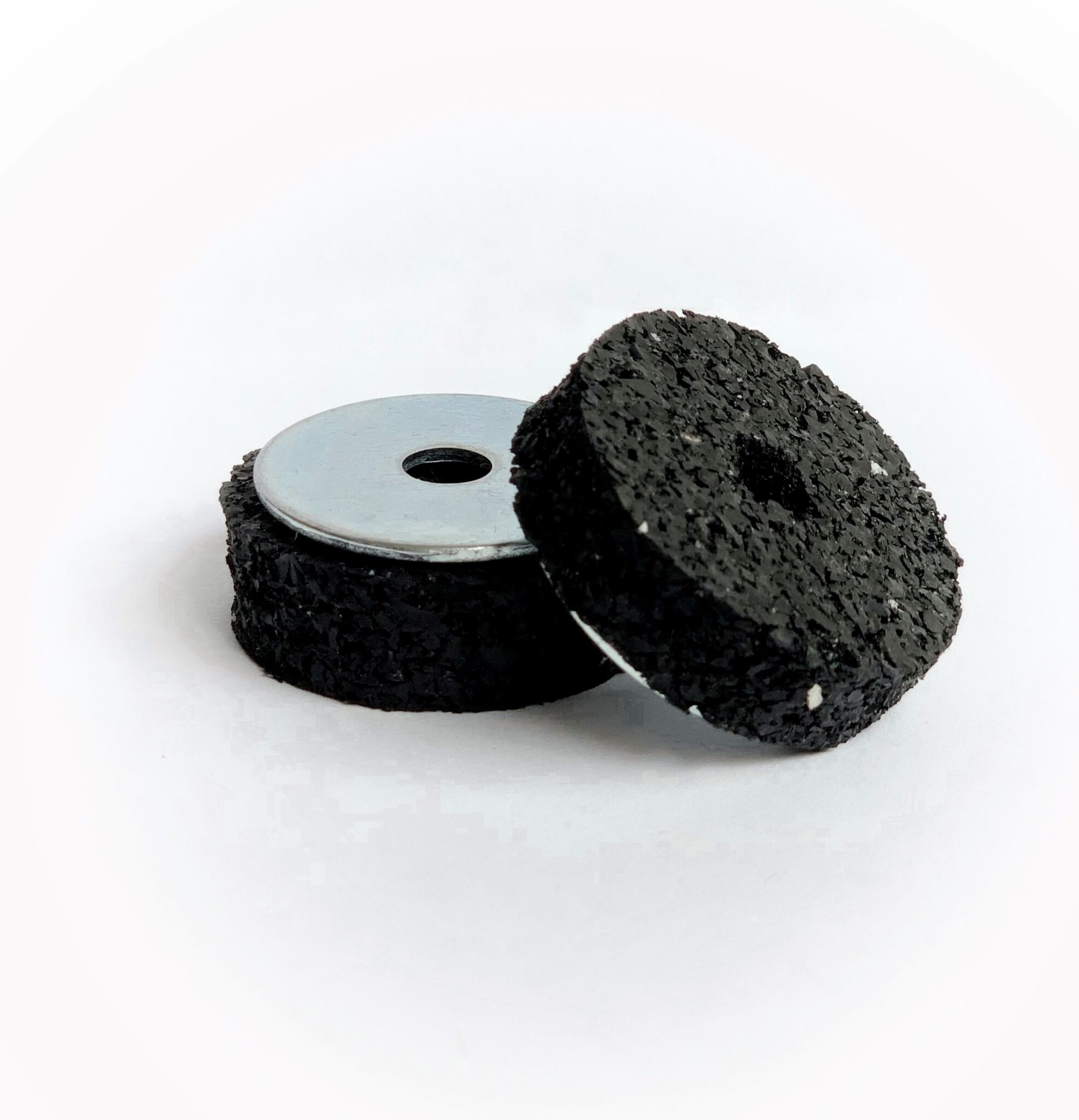 Hush Sound Isolation Washer - Hush City Soundproofing | Calgary's Top ...