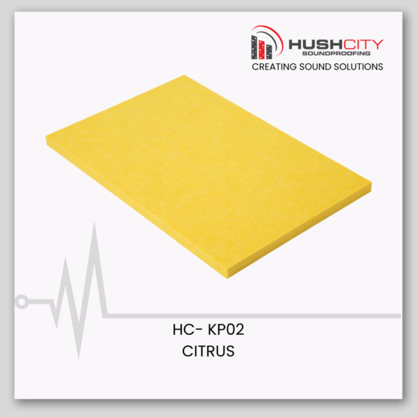 HC - KP02 CITRUS