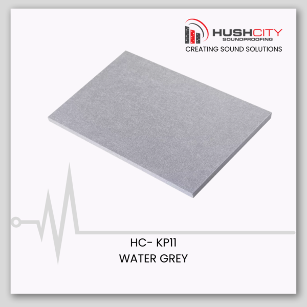 HC - KP11 WATER GREY