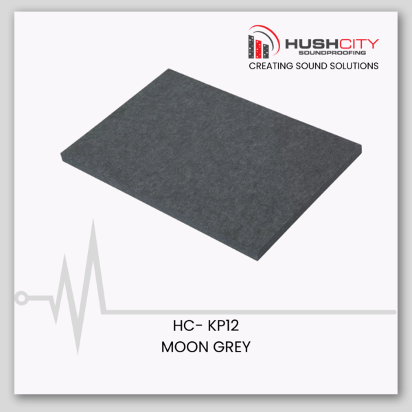 HC - KP12 MOON GREY