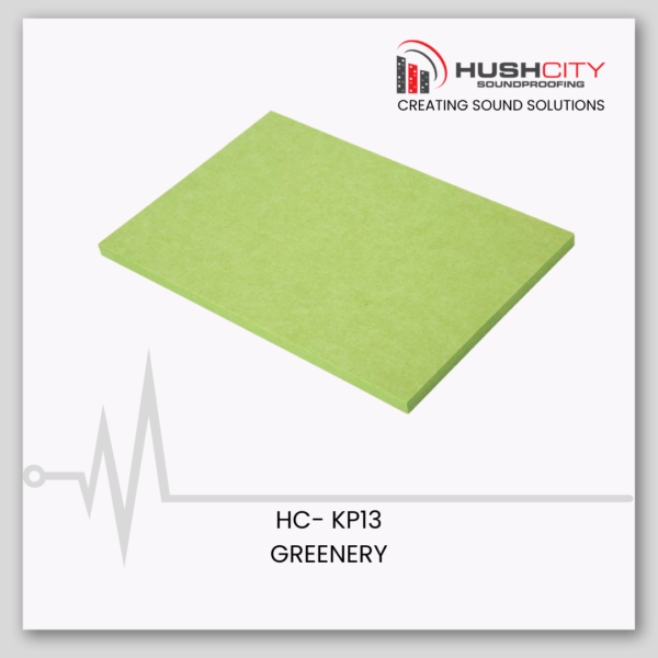 HC - KP13 GREENERY