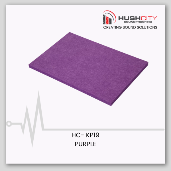 HC - KP19 PURPLE