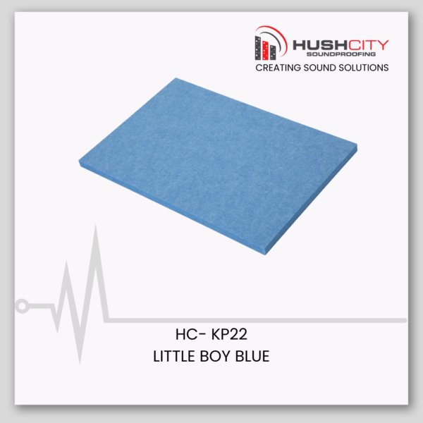 HC - KP22 LITTLE BOY BLUE