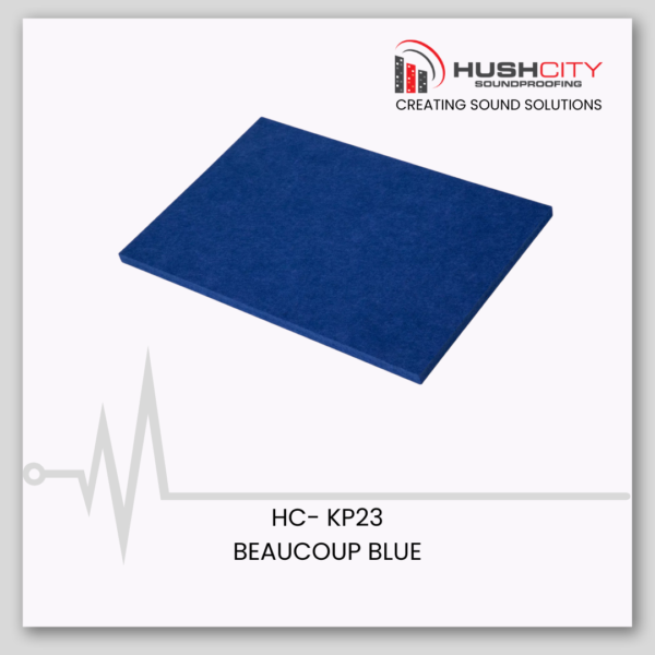 HC - KP23 BEAUCOUP BLUE