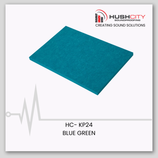 HC - KP24 BLUE GREEN