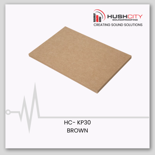 HC - KP30 BROWN