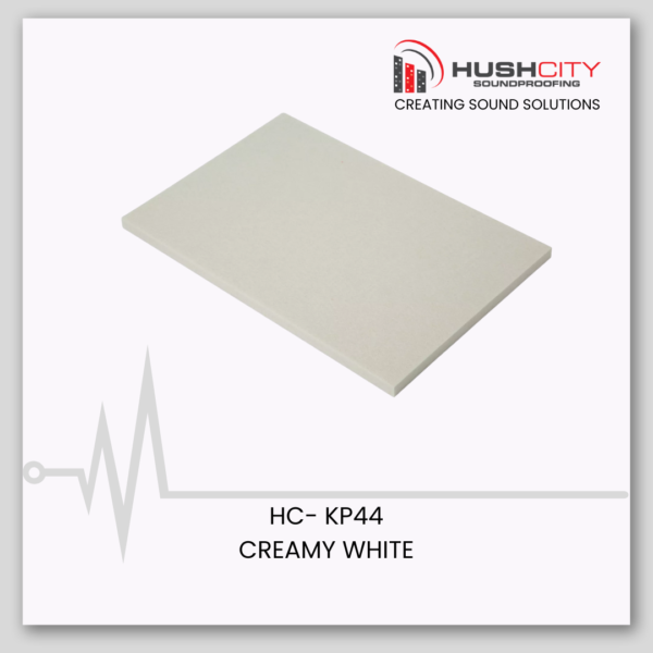 HC - KP44 CREAMY WHITE