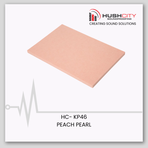 HC - KP46 PEACH PEARL