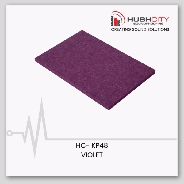 HC - KP48 VIOLET