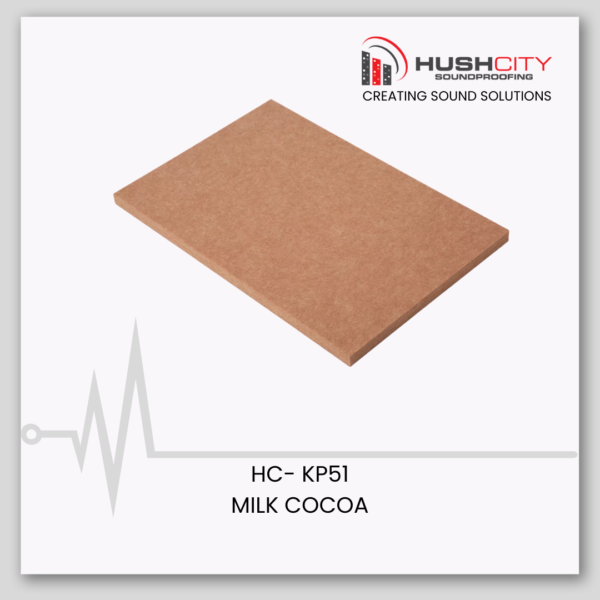 HC - KP51 MILK COCOA