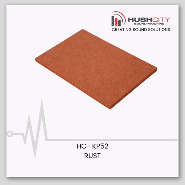 HC - KP52 RUST