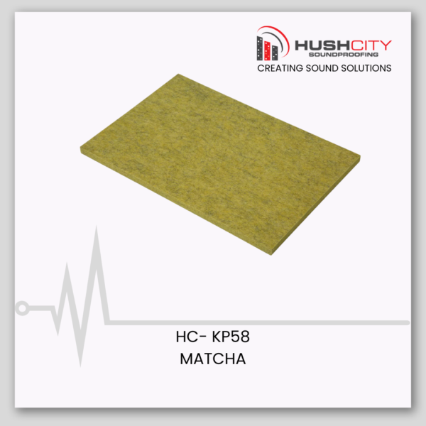 HC - KP58 MATCHA