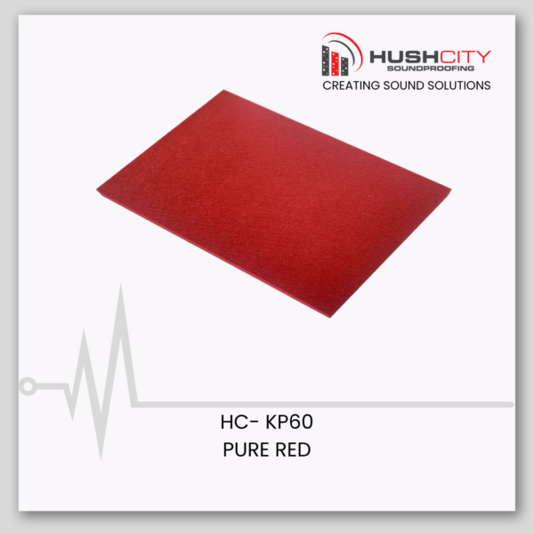 HC - KP60 PURE RED