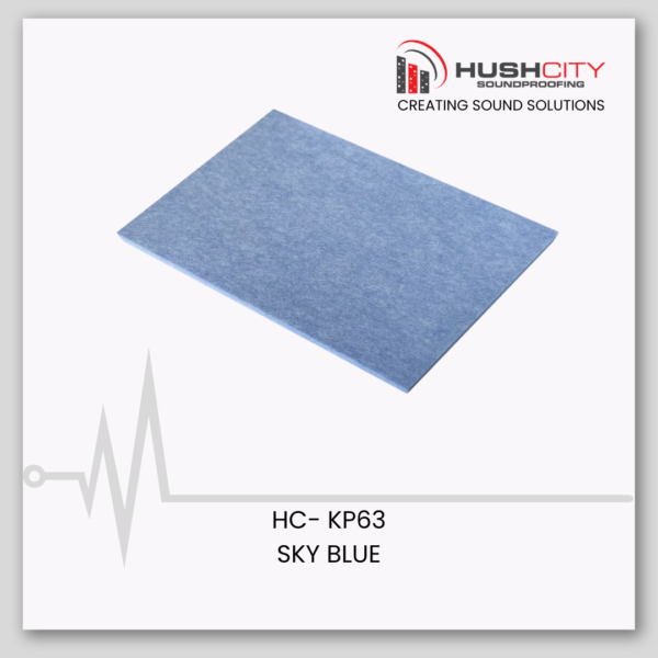 HC - KP63 SKY BLUE