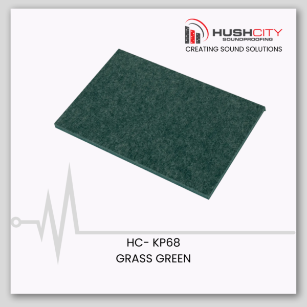 HC - KP68 GRASS GREEN