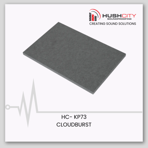 HC - KP73 CLOUDBURST