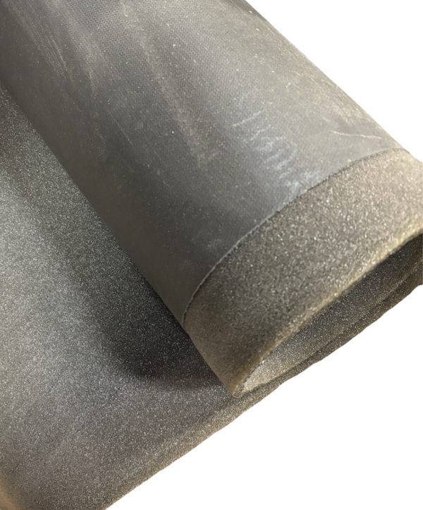 Hush MLV Pipe and Duct Wrap