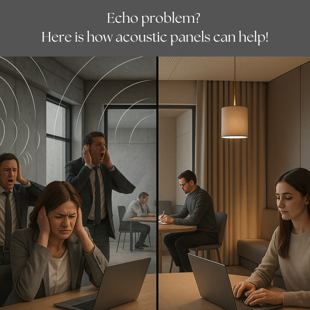 Echo Problem