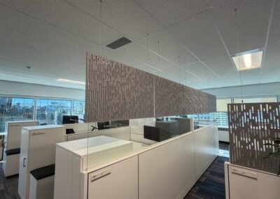 PET Acoustic Panel