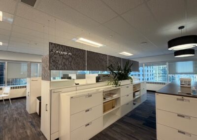 PET Acoustic Panel