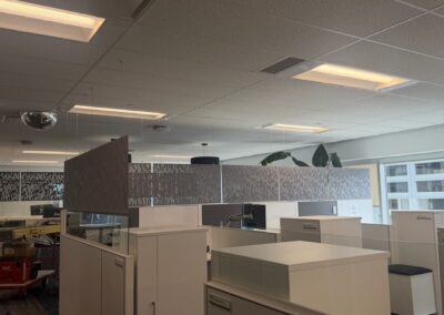PET Acoustic Panel