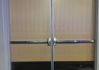 Door Sweep and Door Seal