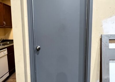 Door Sweep and Door Seal
