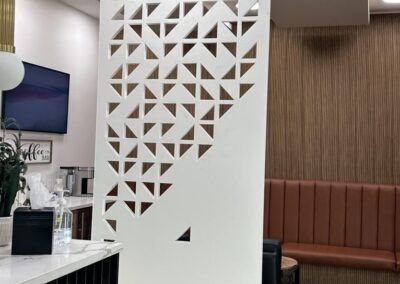 PET Acoustic Panel