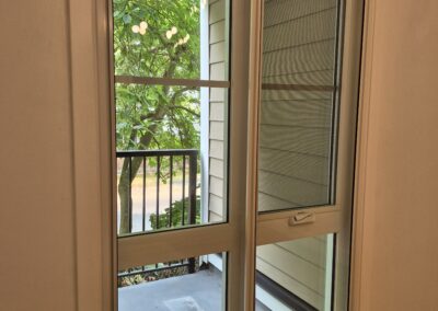Soundproof Windows