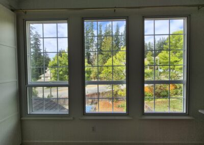 Soundproof Windows