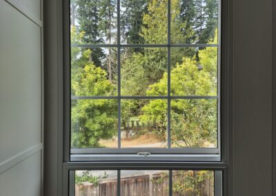 Soundproof Windows