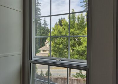 Soundproof Windows