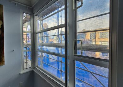 Soundproof Windows