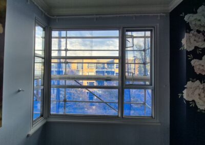 Soundproof Windows