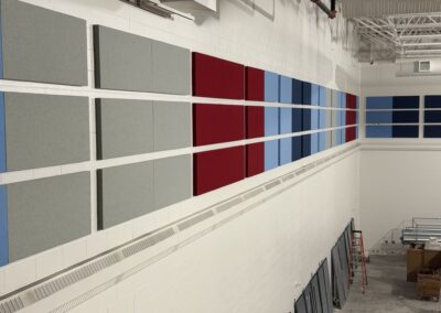 Acoustic Panel