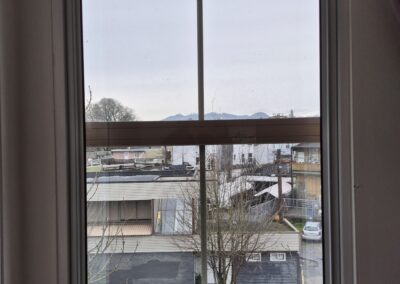 Soundproof Windows
