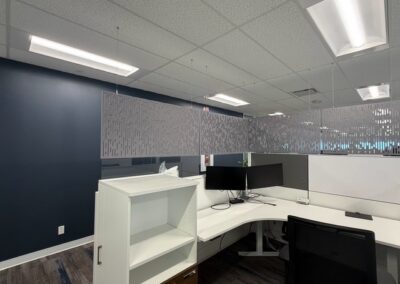 PET Acoustic Panel