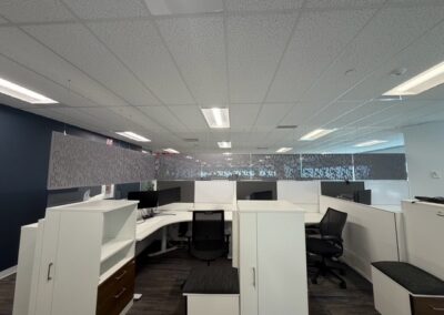 PET Acoustic Panel