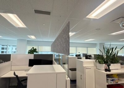 PET Acoustic Panel