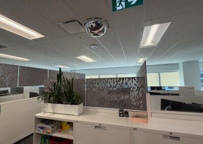 PET Acoustic Panel