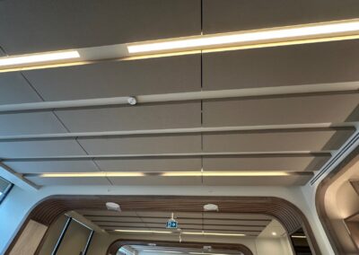 Acoustic Cloud