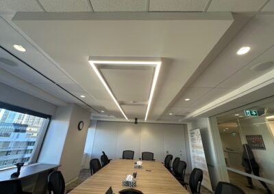Acoustic Cloud