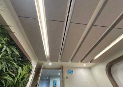 Acoustic Cloud